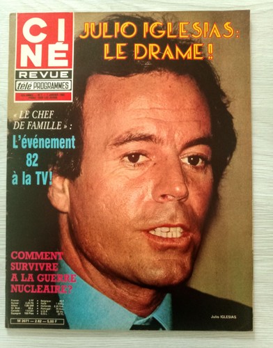 Ciné revue télé programmes - télé,
