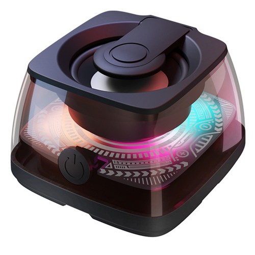 Haut parleur bluetooth - haut-parleur,