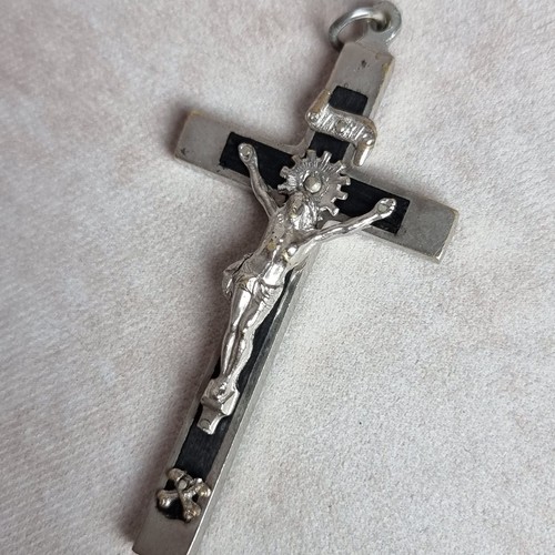 Crucifix pendentif religieux - religieux,