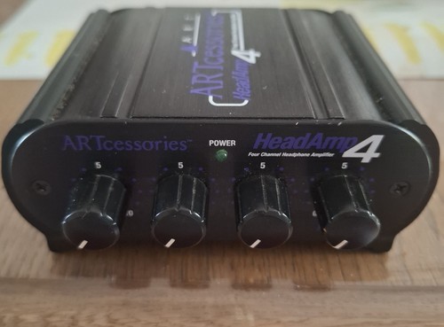 Artcessories headamp4 - artcessories,
