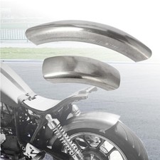 Garde-boue arrière de moto
