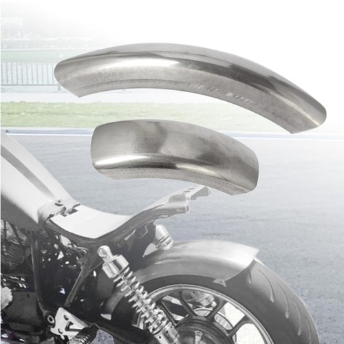 Garde boue arrière moto - arrière, de