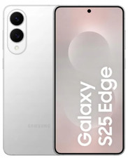 SAMSUNG S25 EDGE 12+512GB DS