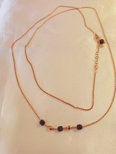 Pesavento - Women's Dream Powder Collection Necklace