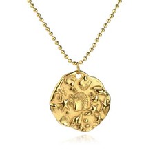 Collier Femmes Pendentif