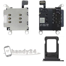 IPhone 12 Dual Sim Lecteur De