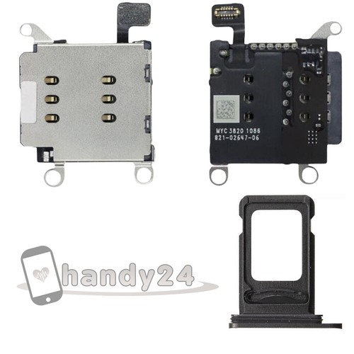 Iphone dual sim lecteur - 12,