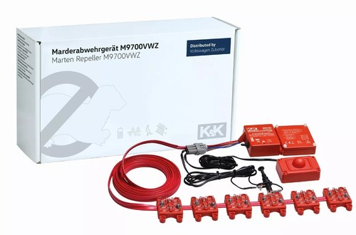 M4700b le - k&k,