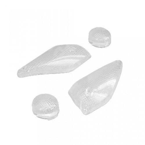 Cabochon clignotant tnt pour - cabochon,