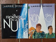 FRANCQ - Dossier de presse