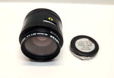 Rodenstock Apo-Rodagon-N, f 1:4, 80mm Lens with Tiffen Filter Free Shipping!