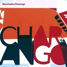 Charango morcheeba cd - de, |