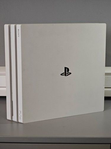 Console sony playstation - 4, pro