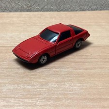 Minicar style Mazda RX-7 (type
