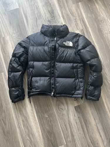 North face 1996 - face,
