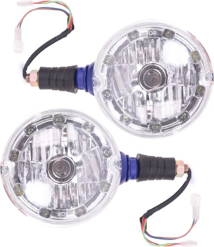 Projecteurs led ford v - projecteurs,