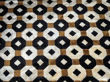 Antique 70" Wide 140cm x H