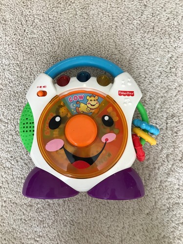 Fisher price toy durable - fisher-price, 2005