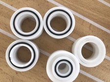 RCX26001 : Roulement chenille