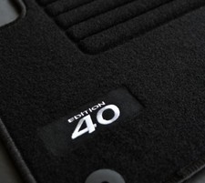 Tapis De Sol Qualité Volvo