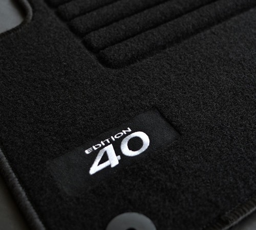 Tapis sol qualité volvo - tapis,