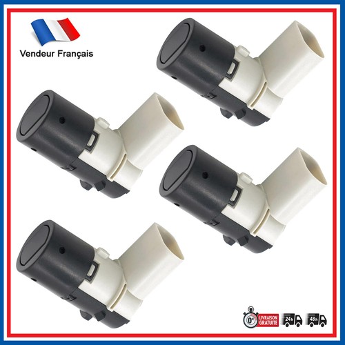 Capteur stationnement - capteur, de