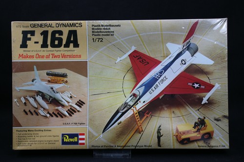 Xp104 revell maquette - revell,