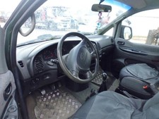 Pont (propulsion) HYUNDAI H1 1