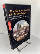 Le maître de poste et le