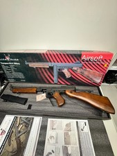 AIRSOFT KING ARMS  THOMPSON