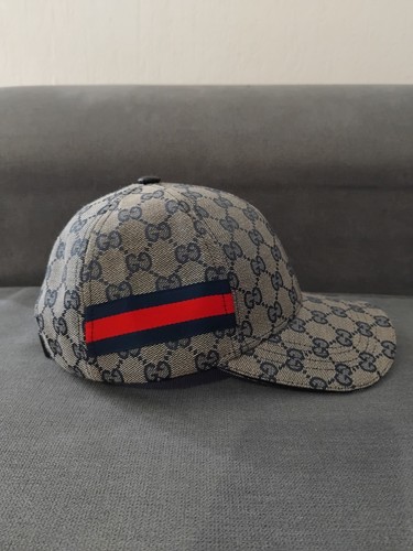 Gucci casquette baseball - gucci,
