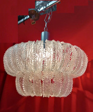 Lustre Moderne 60's Rareté