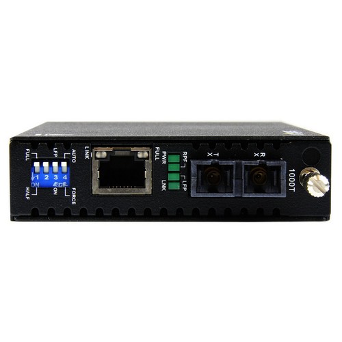 Convertisseur gigabit ethernet - gigabit,