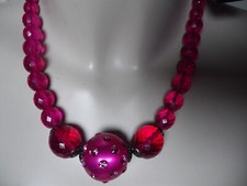 Francesco Biasia collier