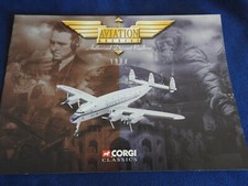 catalogue corgi classics