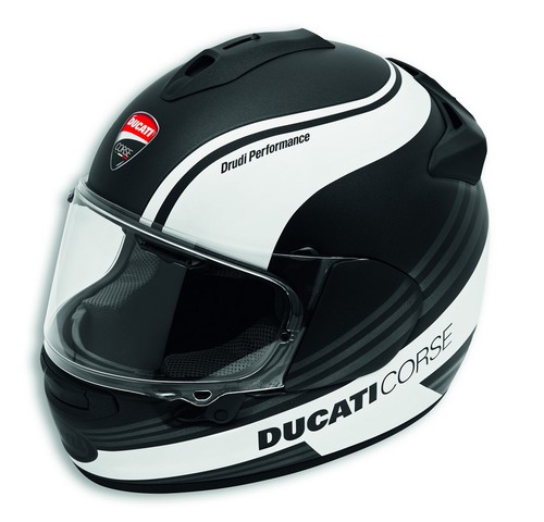 Ducati arai chaser - chaser, x
