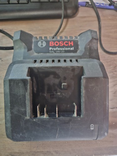 Chargeur bosch pro - bosch,