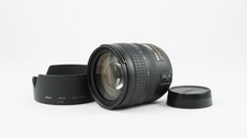 Objectif Nikon Nikkor AF-S