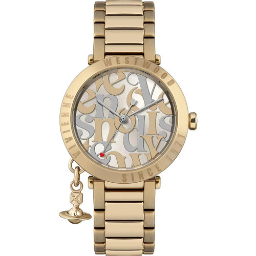 Montre femme vivienne westwood - vivienne,