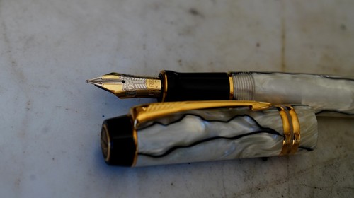 Stylo plume parker - stylo,