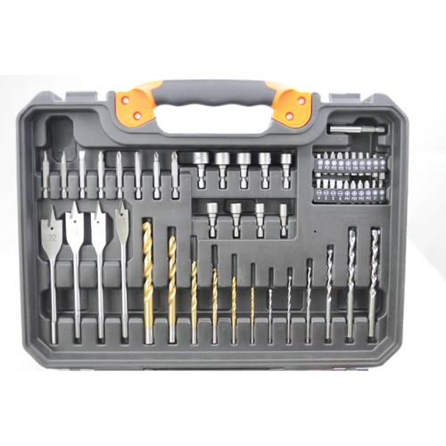 Coffret perceuse visseuse - perceuse,