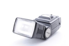 Flash Nikon Speedlight SB-16