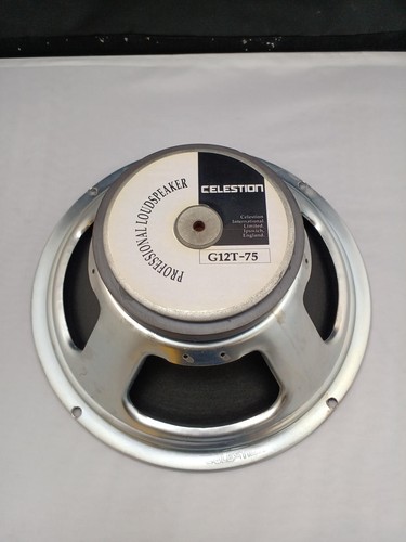 Haut parleur guitare - haut-parleur,