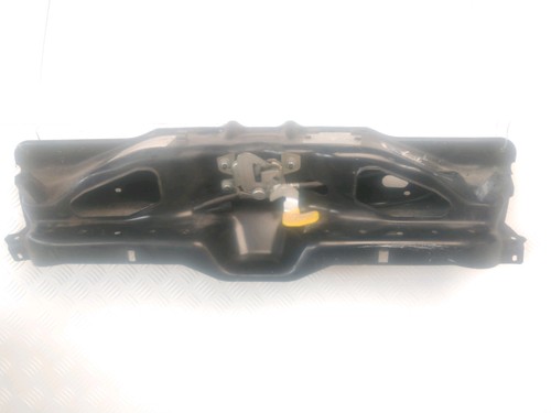 Chassis faisceau avant - chassis,