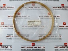 Eureka 22938-001 Anneau D'Usure Bronze TTK