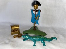 Playmobil Pirate Trésor