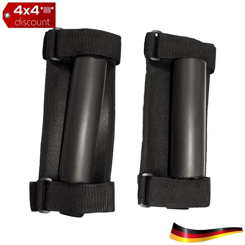 Set poignée jeep wrangler - wrangler, tj