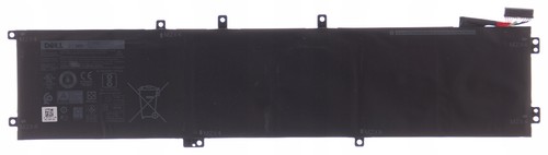 Dell xps 9550 - dell, 15