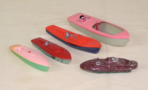 Jouets anciens celluloid - jouets,