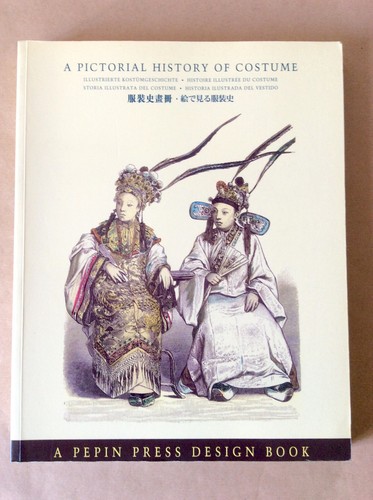Histoire illustrée costume - histoire, du